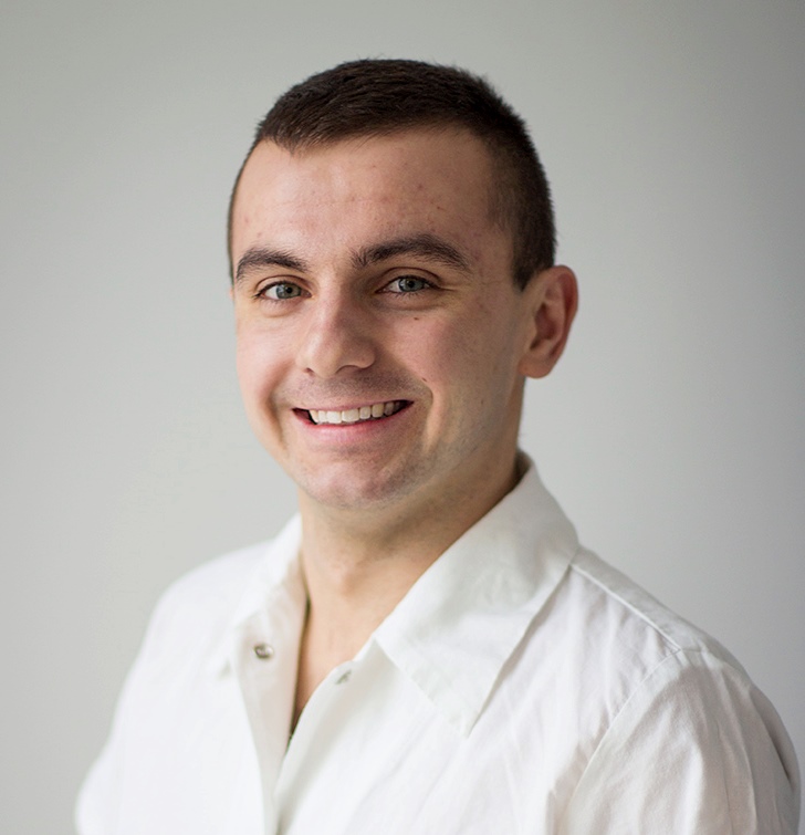 Arkadiusz Bohonos